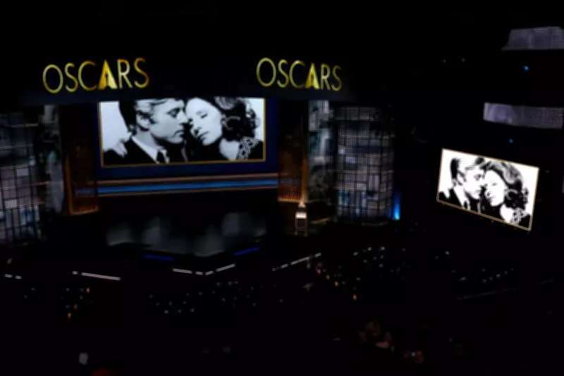 Oscars 2026 In Memoriam Snubs Spark Outrage Over Omitted Stars