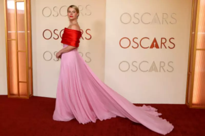 Oscars 2026 Live: Red Carpet Glamour and Historic Nominations Unfold