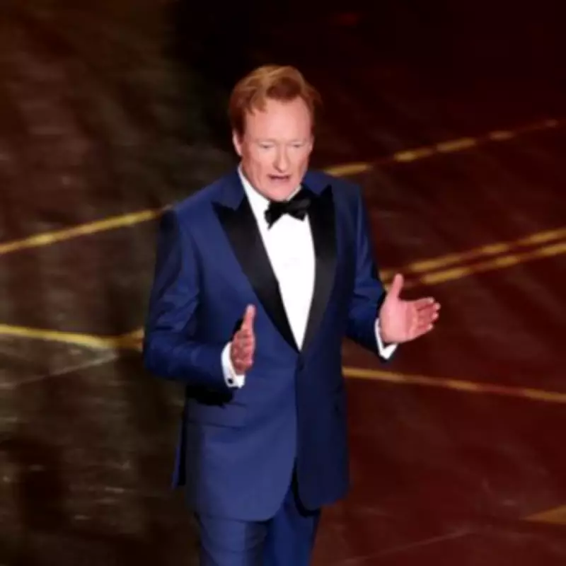 Oscars 2026 Makes History with Emotional Wins and Host's Sobering Address