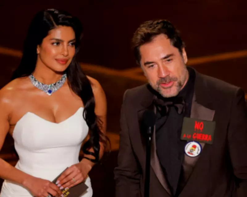 Oscars 2026: Political Statements Dominate Glitzy Ceremony Amid Global Tensions