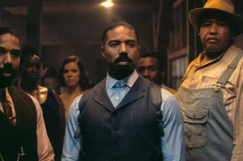 Oscars 2026 Predictions: AP Film Writers Forecast Tight Race After Actor Awards