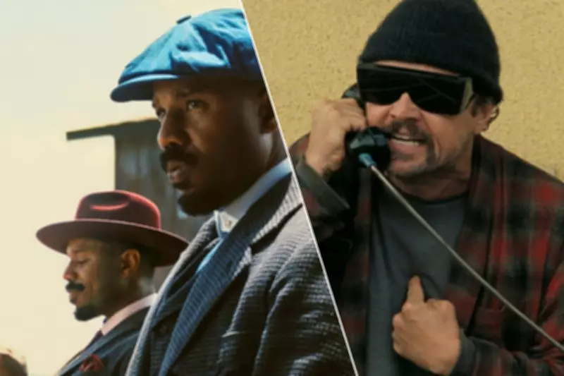 Oscars 2026 Predictions: Who Will Triumph in Major Categories?