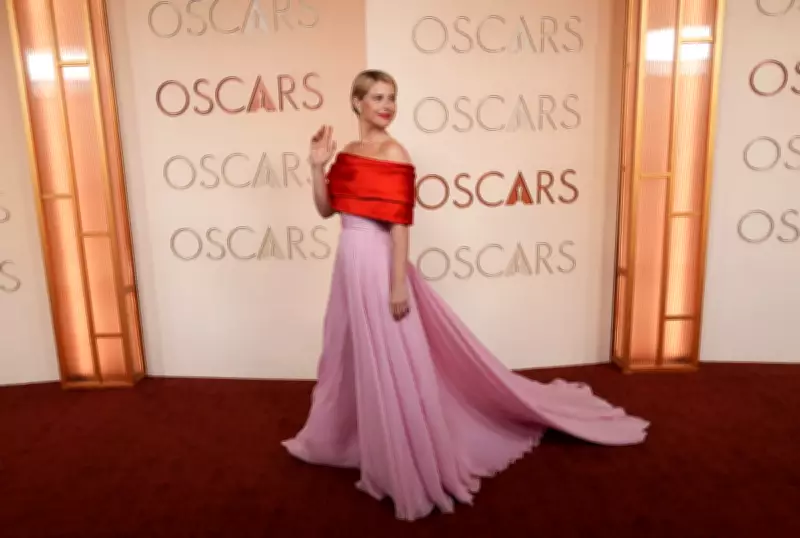 Oscars 2026 Red Carpet Fashion Highlights: Stars Shine in Los Angeles