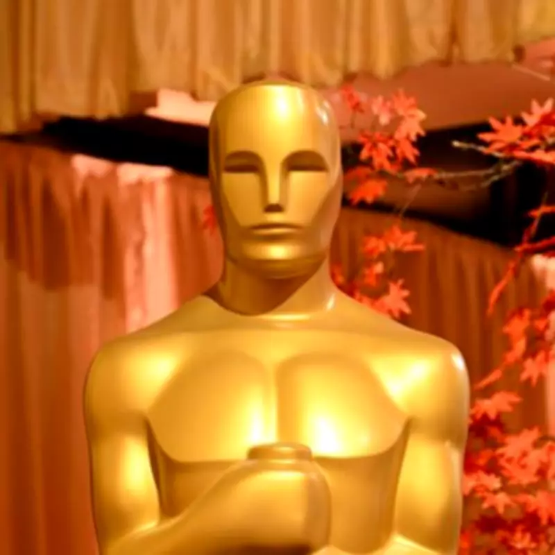Oscars 2026 Sees Rare Tie as Two Films Share Best Live Short Award