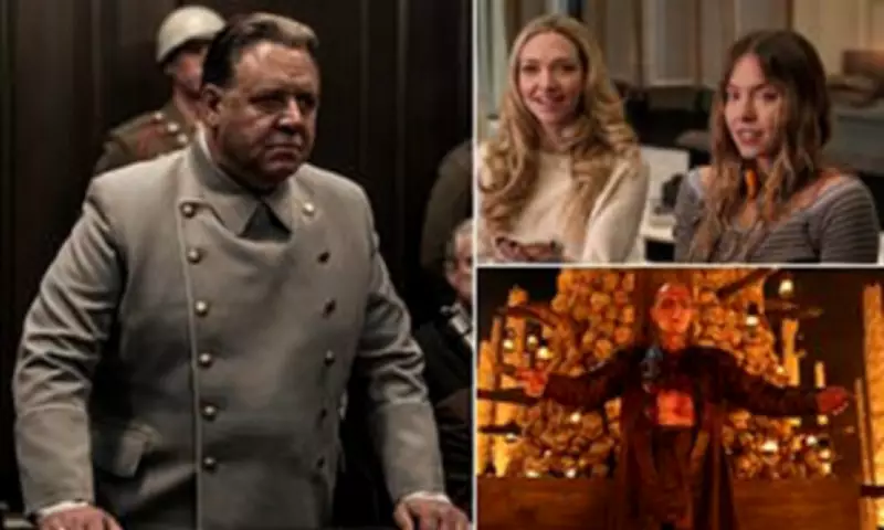 Oscars 2026 Snubs: Rotten Tomatoes Reveals Fan Favourites Overlooked by Academy