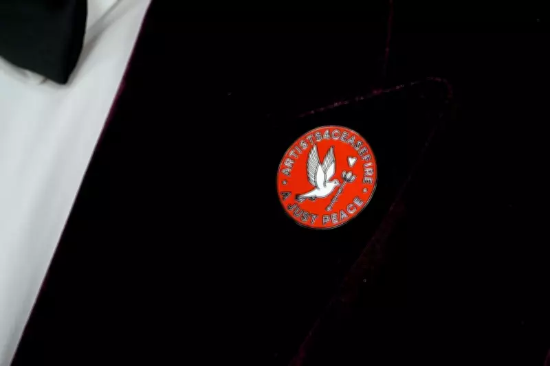 Oscars 2026: Stars Advocate for Gaza Ceasefire and Political Change