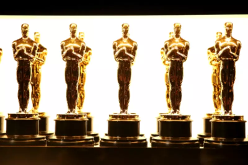 Oscars 2026 Stunned by Rare Tie for Live Action Short Film Award