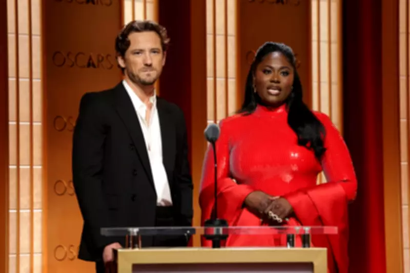 Oscars 2026 Unveils Best Picture Nominees in Historic New Category