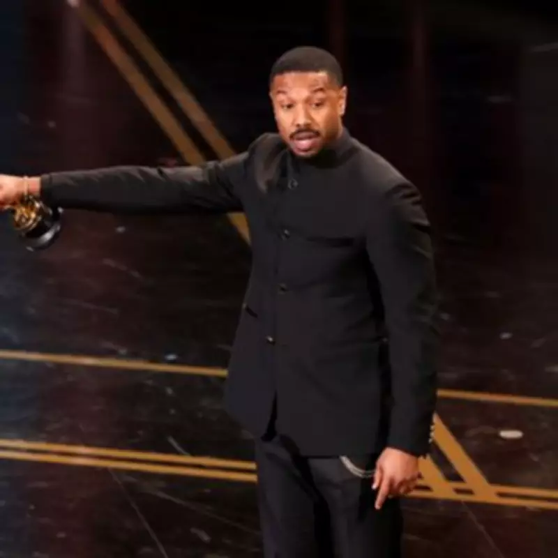 Oscars 2026 Winners Revealed: Michael B. Jordan's Surprise Victory Leads Historic Night