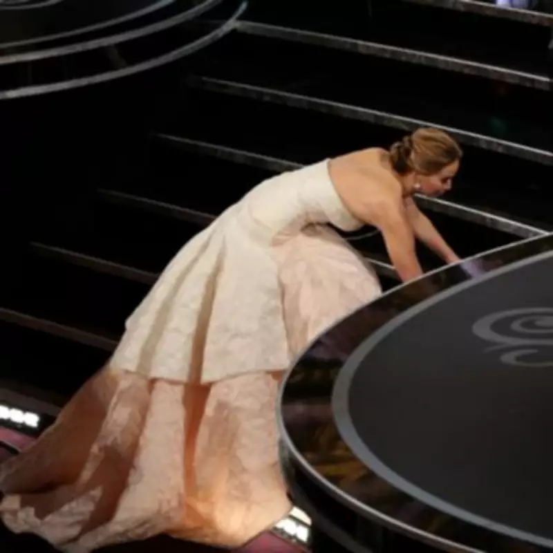 Oscars' Biggest Blunders: From Will Smith Slap to Wrong Winner Announcements