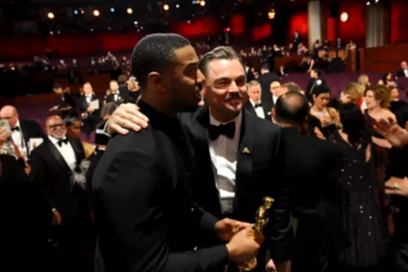 Oscars' Bloated Best Picture Category Exposed as Two-Horse Race