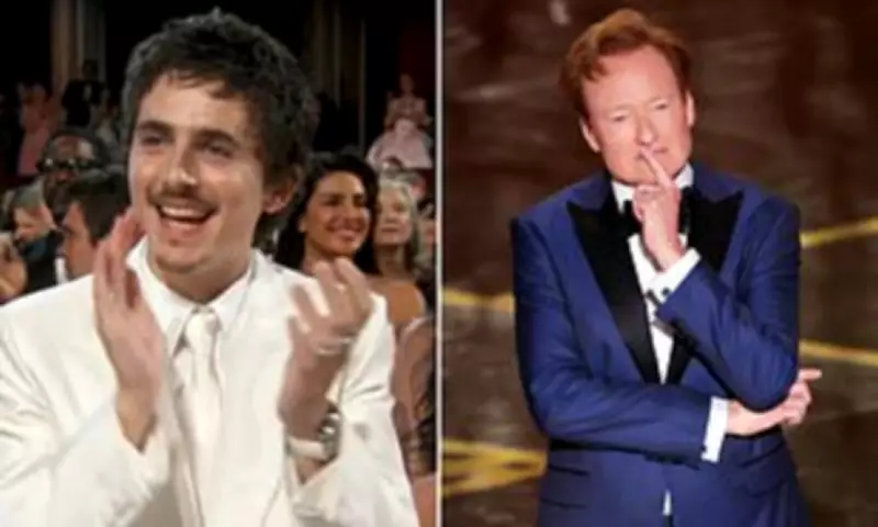 Oscars Face Growing Calls for Cancellation Amid Boredom and Controversy