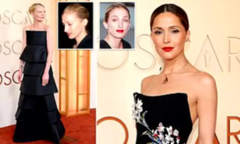 Oscars Fashion Battle: Minimalism Triumphs Over Prom Glamour on Red Carpet