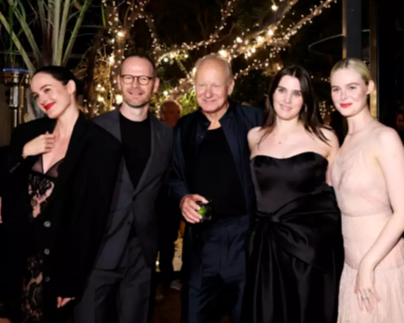 Oscars Finally Honour Casting Directors: The Invisible Architects of Cinema