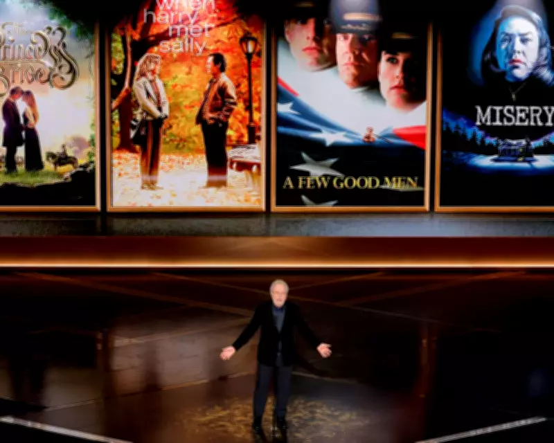 Oscars In Memoriam Snubs Spark Debate Over Selection Process