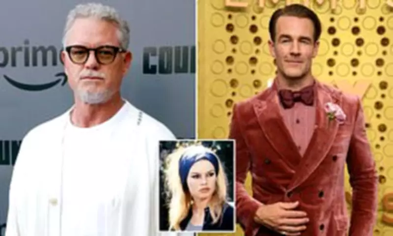 Oscars In Memoriam Snubs Spark Outrage as Key Stars Omitted from Tribute