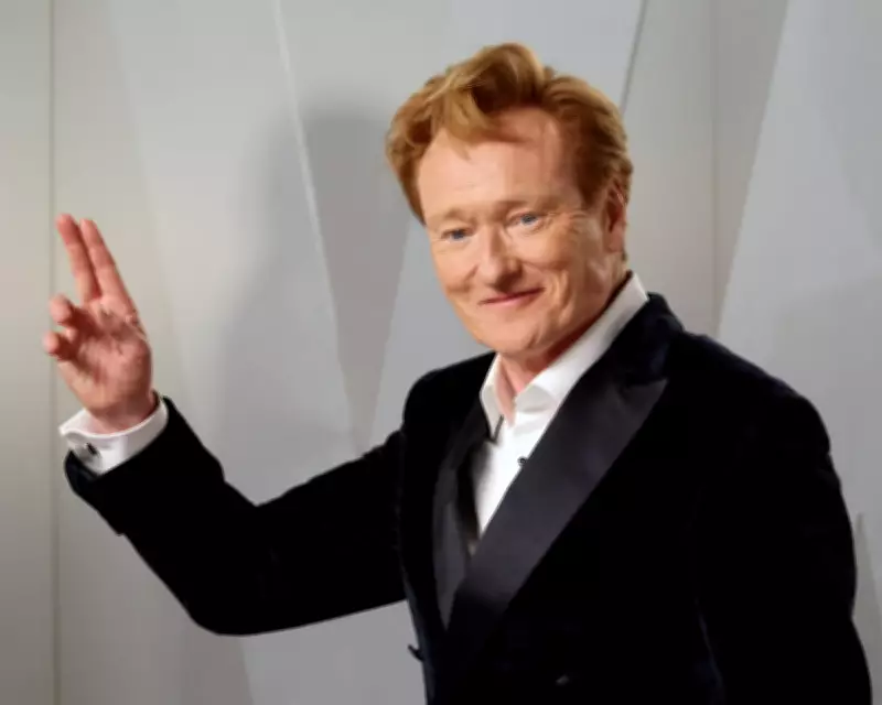 Oscars Ratings Hit Four-Year Low Despite Blockbuster Films, Host Conan O'Brien Invited Back