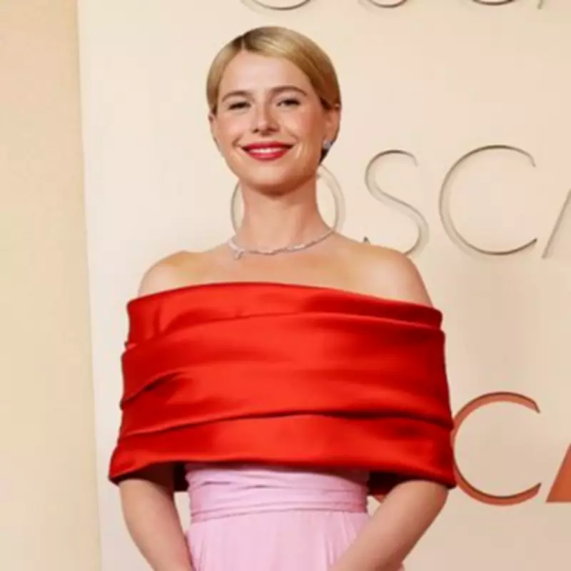 Oscars Red Carpet Glamour Unfolds as Stars Arrive for 98th Academy Awards