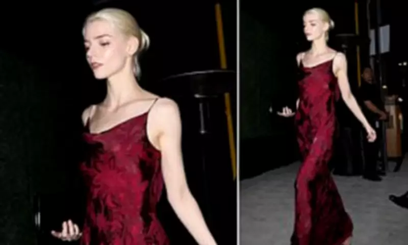 Oscars Security Heightened Amid Iran Threat Reports as Stars Gather for Pre-Awards Parties