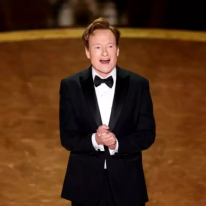 Oscars Security Intensifies Amid Drone Strike Fears and FBI Alert