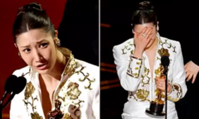 Oscars Spark Fury by Cutting Off KPop Demon Hunters' Historic Golden Speech