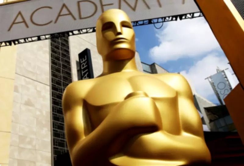 Oscars to Relocate to Downtown LA's Peacock Theater from 2029