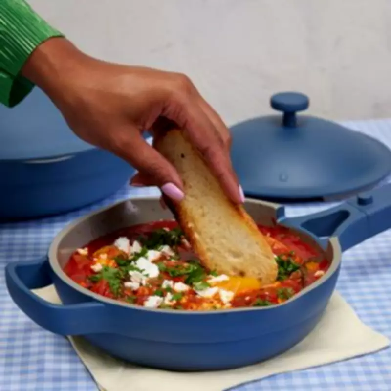 Our Place's Mini Always Pan Slashed 45% for Mother's Day Gifting