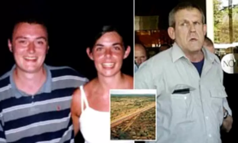 Outback Killer Bradley Murdoch's Final Defiance: Yelled 'Get Out' to Police on Deathbed