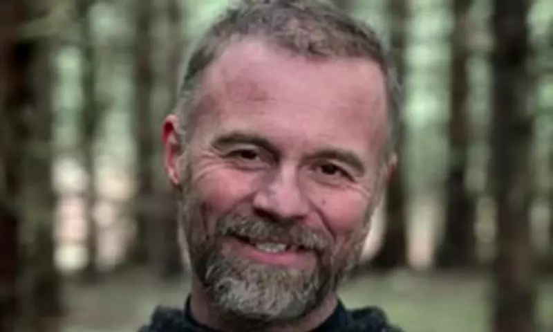 Outlast Champion Paul Preece Jr. Arrested on Child Sex Crime Charges in Tennessee