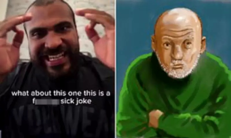 Outrage as Serial Rapist Receives Lavish $220k NDIS Funding Package