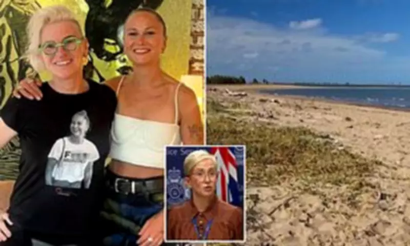 Outrage Over Police Safety Advice Following Mackay Sexual Assaults