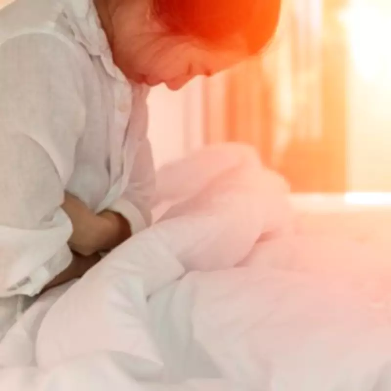 Ovarian Cancer Diagnosis Crisis: 70% Diagnosed Late Amid NHS Postcode Lottery