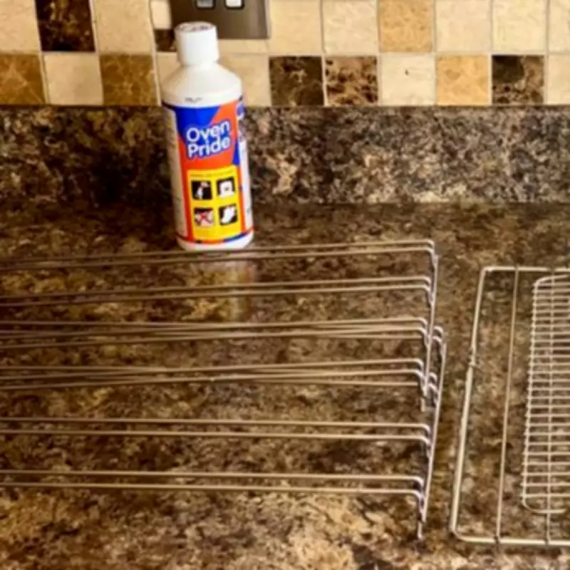 Oven Cleaner Showdown: Cheaper Elbow Grease Beats Oven Pride in Test