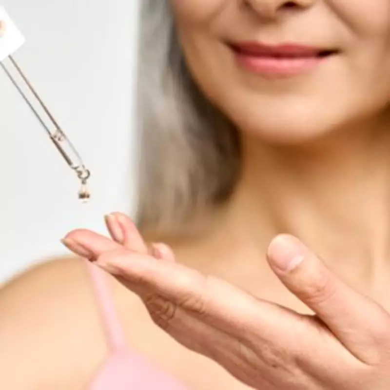 Over-50s Hail £34 Hair Growth Serum as 'So Effective' for Thinning Locks