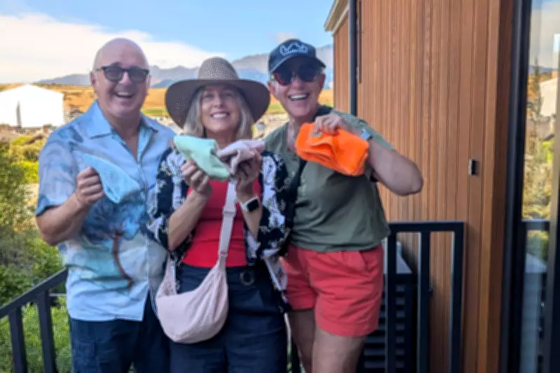 Over-65s Flatsharing Triples as Financial and Social Pressures Mount