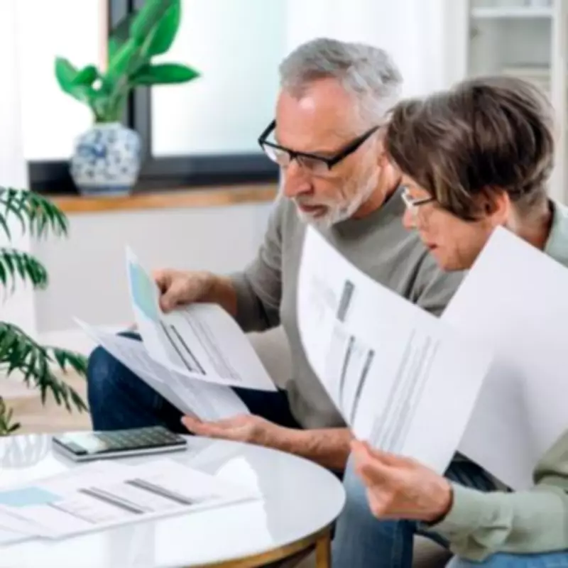 Over 8.7 Million UK Pensioners Face Tax Bills: Five Strategies to Reduce Liability