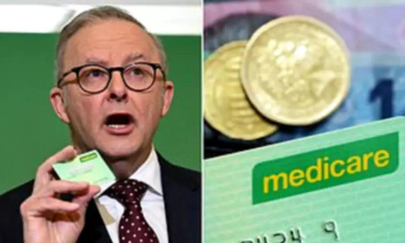 Over 970,000 Australians Owed $272 Million in Unclaimed Medicare Rebates