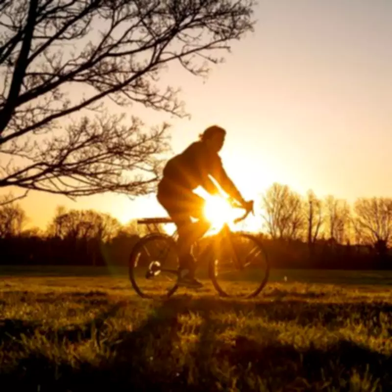 Over Half of Brits Seek Major Lifestyle Overhaul for Better Wellbeing