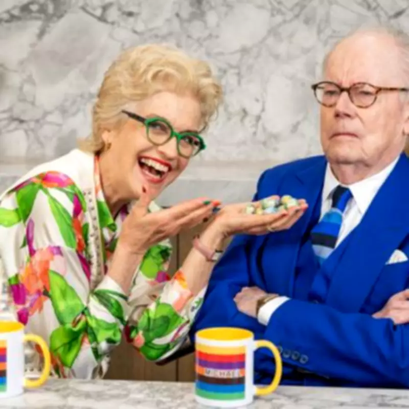 Over Half of UK Adults Feel 'Gutted' When Parents Stop Easter Egg Tradition