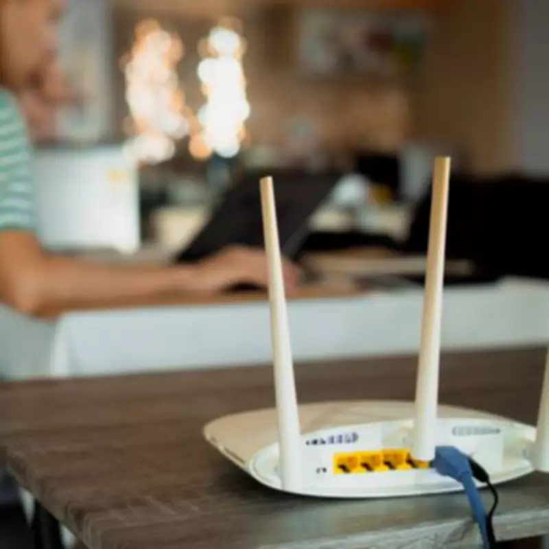 Over One Million UK Homes Eligible for Free Government Internet Speed Upgrade