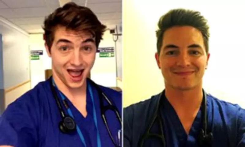 Oxford Doctor Keeps NHS Job Despite Drink-Driving Conviction and Past Suspension