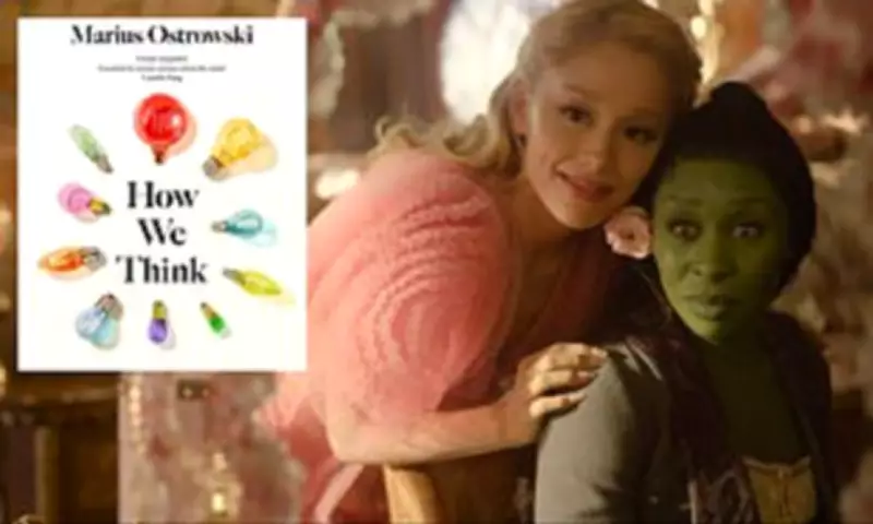 Oxford Scholar Defines 10 Thinker Types to Decode Human Behaviour