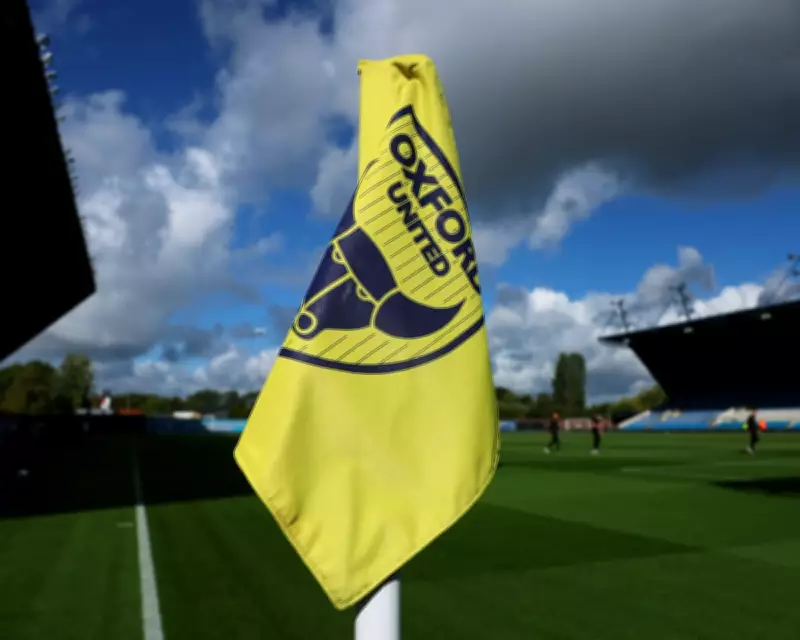 Oxford United Academy Player Amelia Aplin, 15, Dies After Collapsing in Match