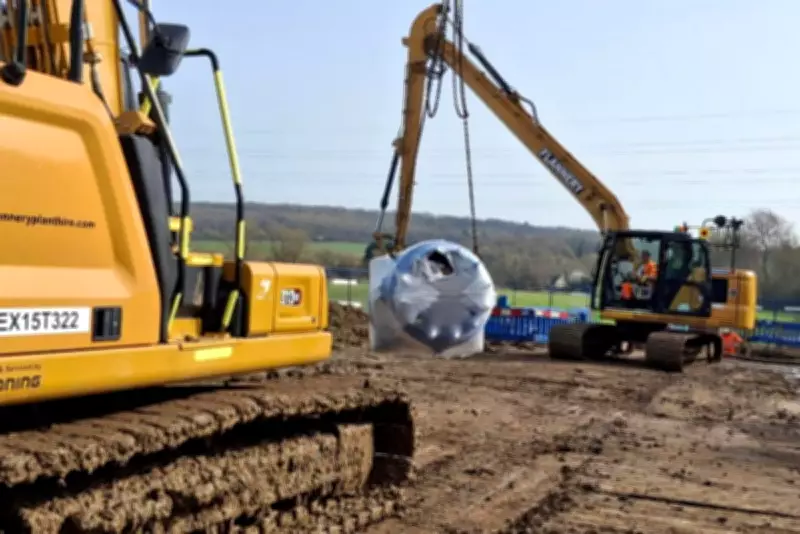 Oxfordshire Water Crisis: Schools Shut and Thousands Affected by Burst Main