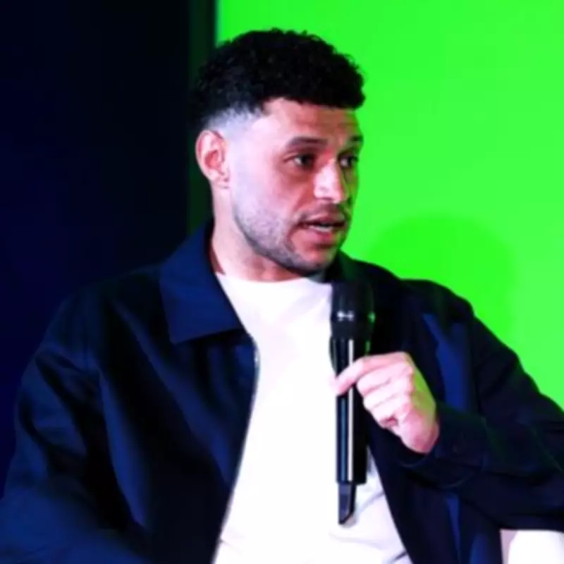 Oxlade-Chamberlain Reveals Arteta's Managerial Traits Emerged Under Wenger