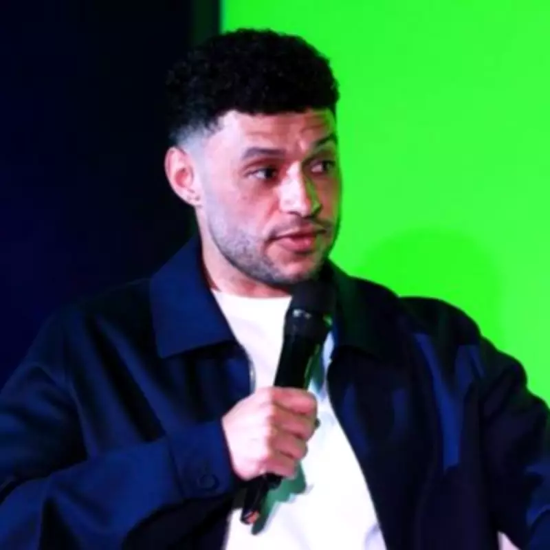 Oxlade-Chamberlain Shocked by Salah's Liverpool Exit, Reveals Private Obsession