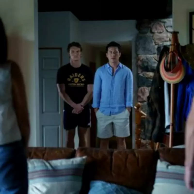 Ozark and Heated Rivalry Creators Unite for Netflix's 'Ruthless' Period Drama