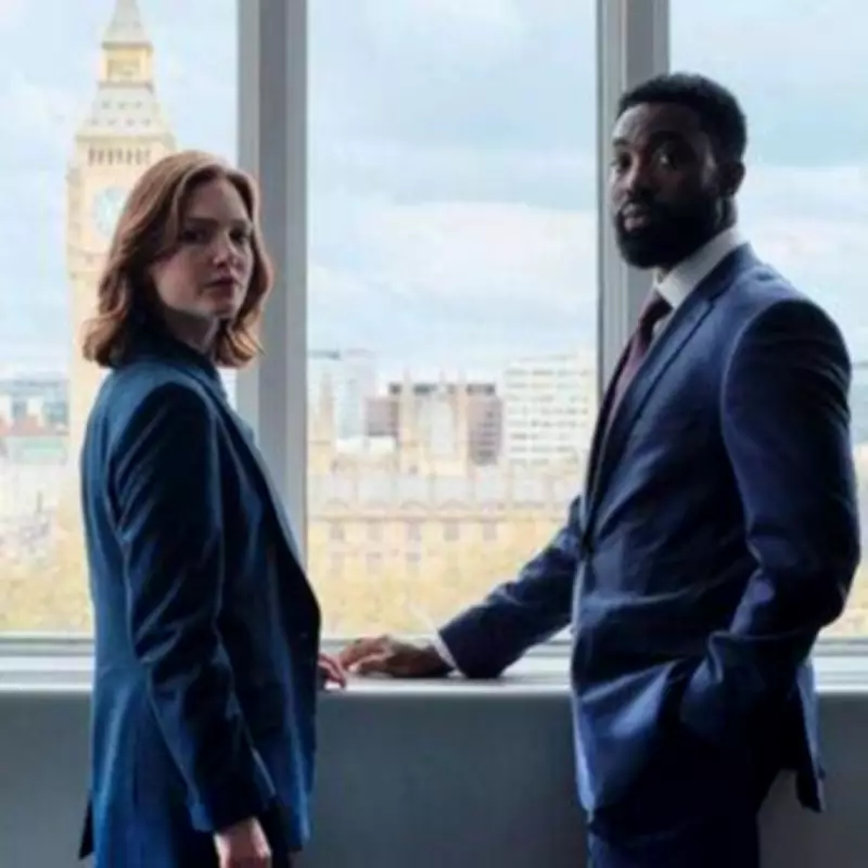 Paapa Essiedu Stars in BBC's 'Babies' Drama After The Capture Exit