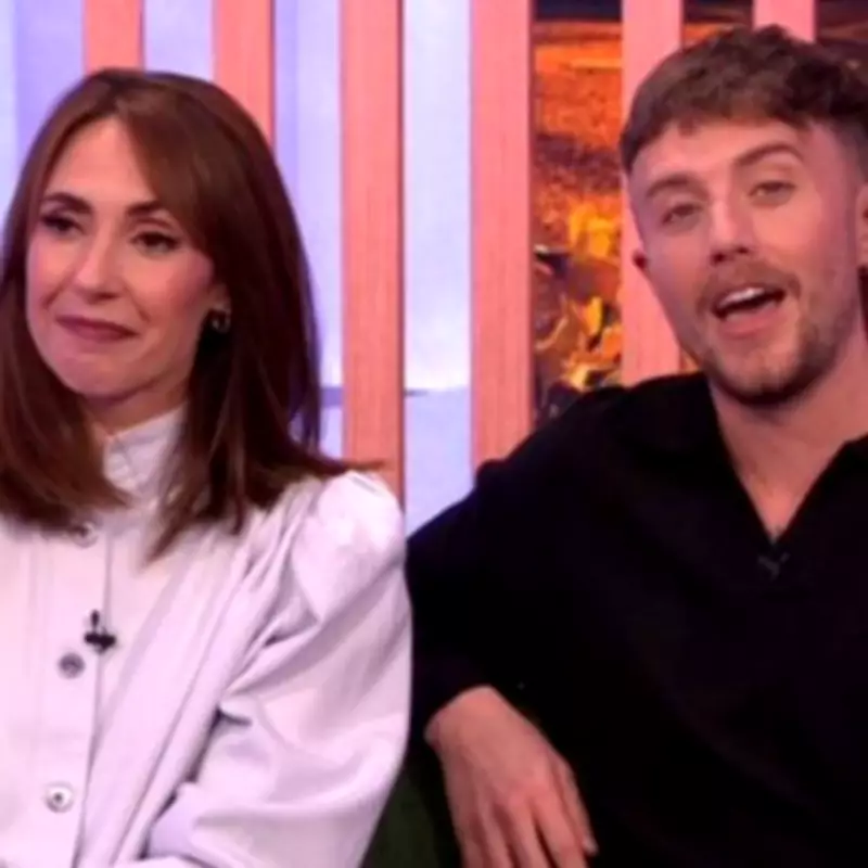 Paddington Bear Musical Sweeps Awards After The One Show Appearance