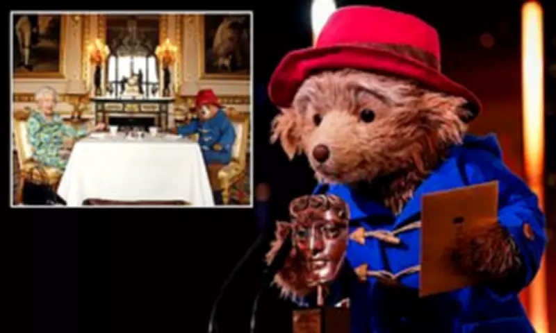 Paddington Bear's Royal Ascension: From Children's Books to Cultural Icon